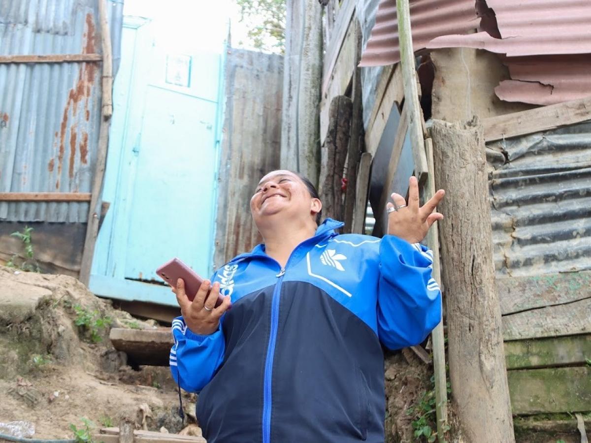 Ingreso Mínimo Garantizado 2024: pagos de marzo 