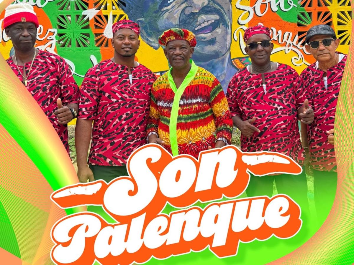 Estrenos de la semana en Radio Nacional: “El puente de Palenque”, Son Palenque