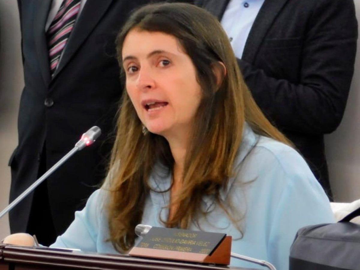 Corte Constitucional acepta demanda contra el Plan Nacional de Desarrollo