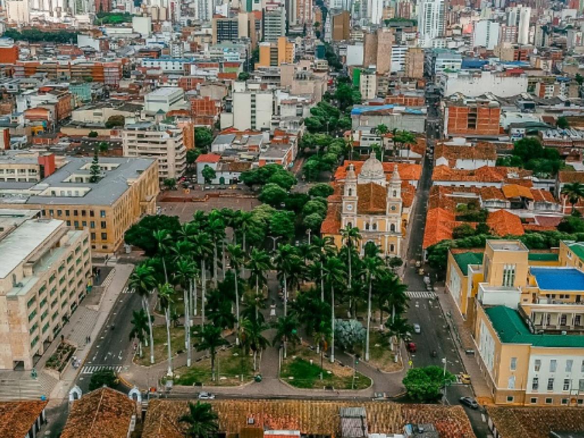 Turismo Santander: lugares, gastronomía y planes