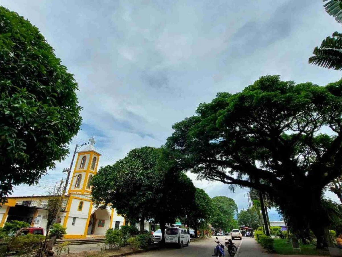 Paola Villamil, una mujer que sepulta la esperanza de encontrar a su padre desaparecido