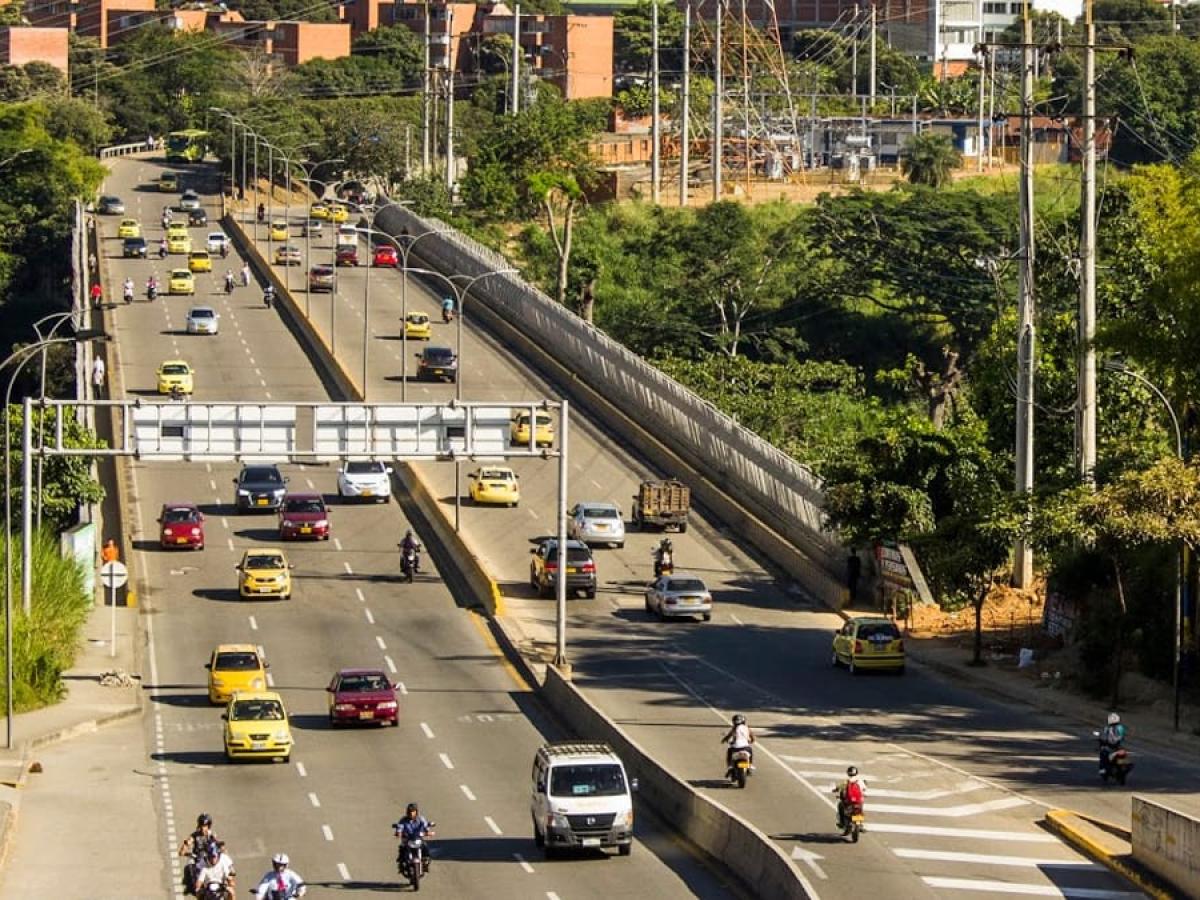 Pico y placa Bucaramanga HOY: 20 al 25 de mayo 