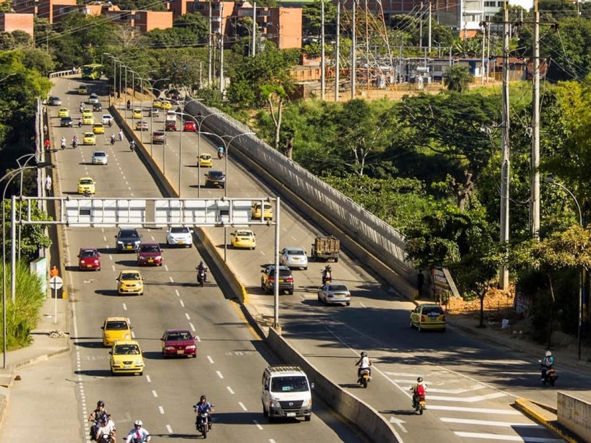 Así aplicará el pico y placa en Bucaramanga a partir del lunes 24 al sábado 29 de junio