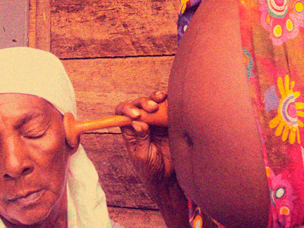 Cumbre Internacional de Parteras Tradicionales Cali 22 y 23 julio: programación