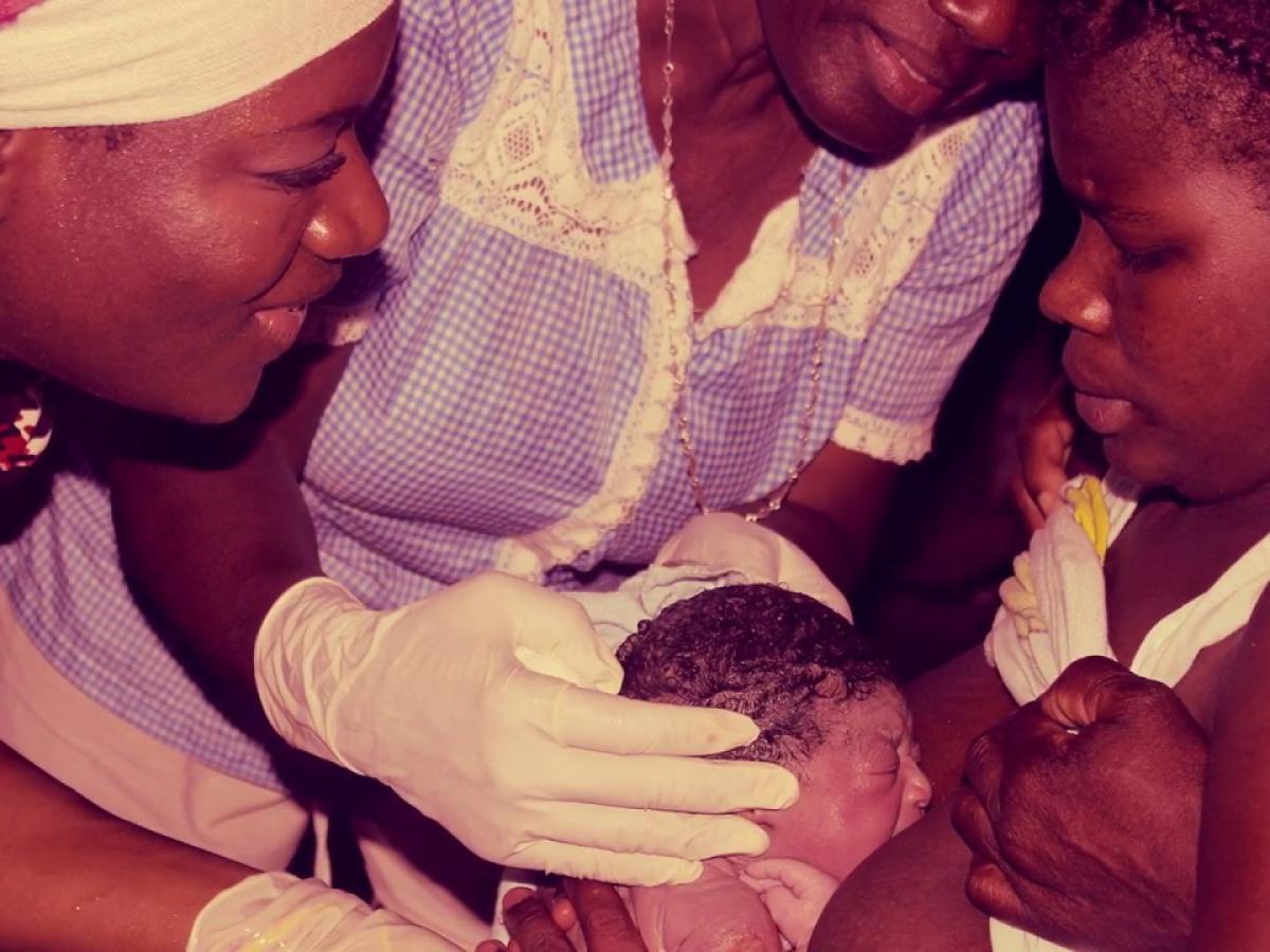 Parteras del Chocó: saber ancestral que salva vidas y preserva la cultura afrocolombiana