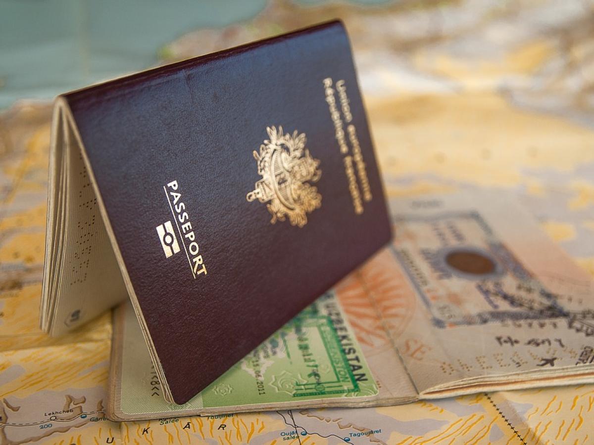 ¿Estados Unidos pide visa a los colombianos? Cancillería responde