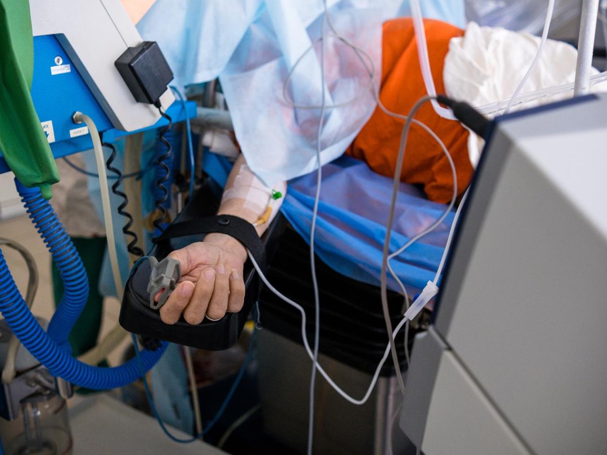 Incendio en Barrancabermeja: estado de salud heridos