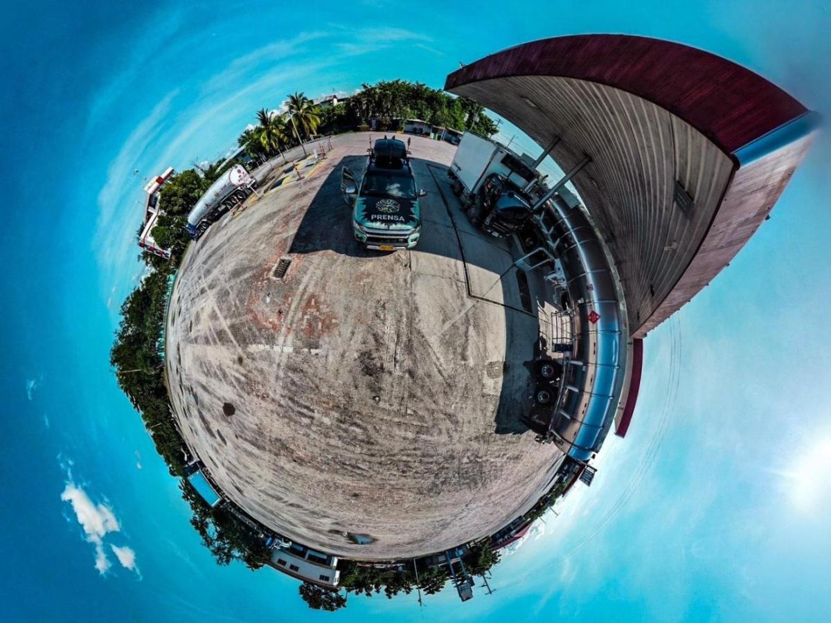 La Móvil de la Paz de RTVC cubrirá el partido Colombia- Chile