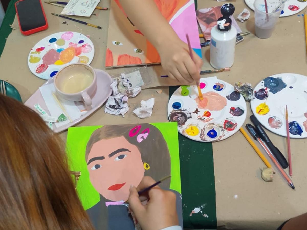 Paz Cauca. / Foto: Cortesía.