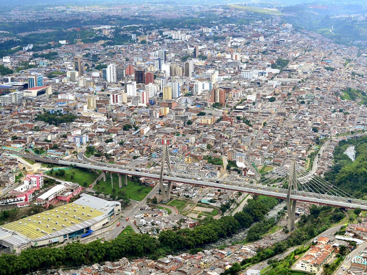 Pico y placa Pereira, Manizales y Armenia: 26 al 30 agosto 2024 