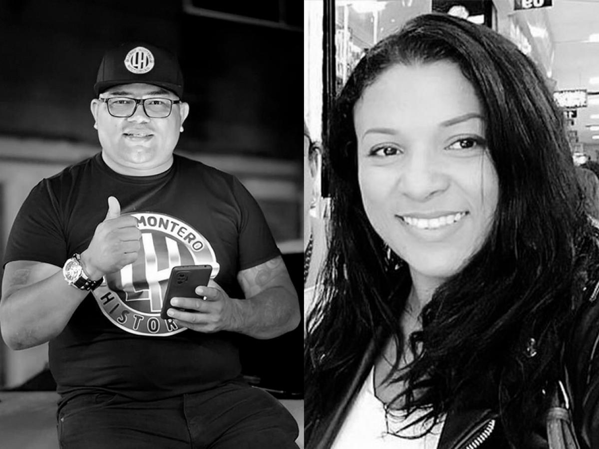 Asesinato periodistas en Magdalena: juez envió a la cárcel al presunto asesino