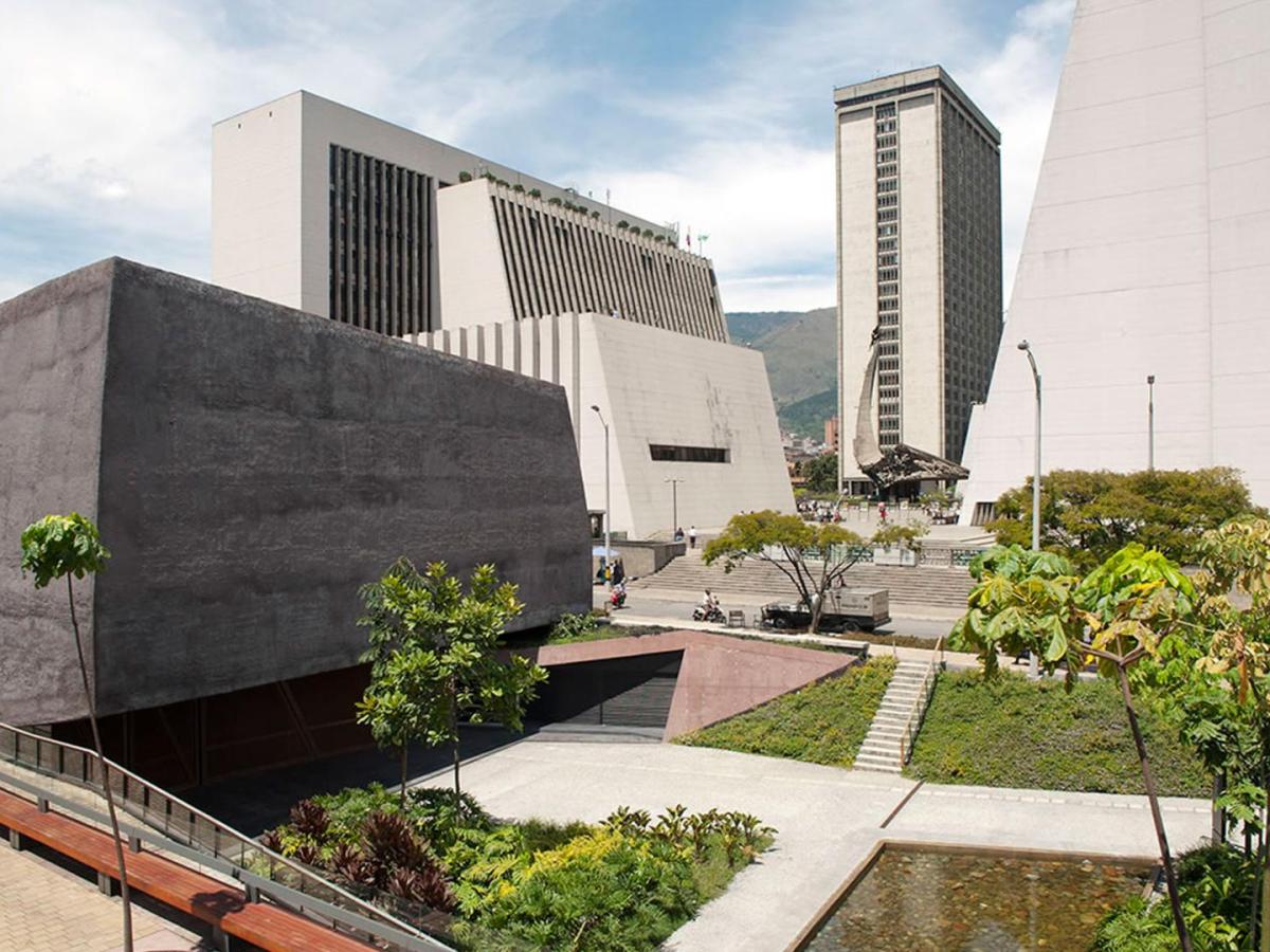 128 mil comparendos en Medellín quedaron sin efecto por la Personería de Medellín