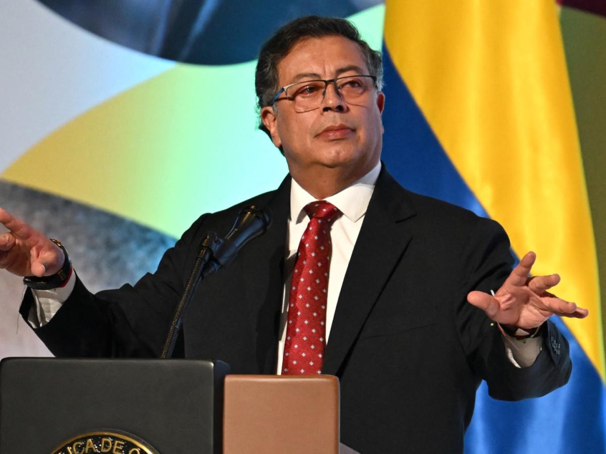 The New York Times descarta vínculos del presidente Petro con el narcotráfico