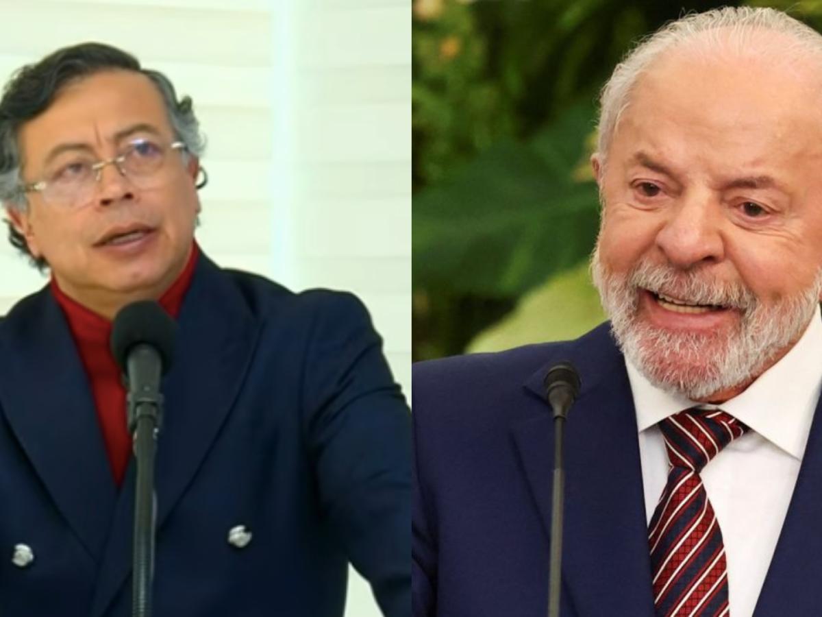 Colombia y Brasil convocan CELAC por operativo en Venezuela