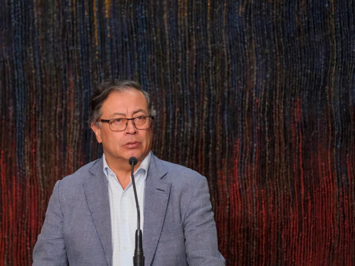 ¿Por qué Colombia puede romper relaciones diplomáticas con Israel?