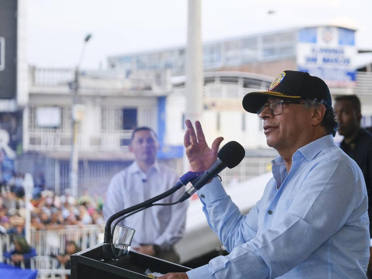  Suspendido cese al fuego con el Estado Mayor de las Farc