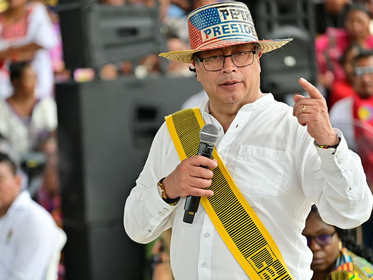 Procuraduría pide tumbar decreto de emergencia económica en La Guajira