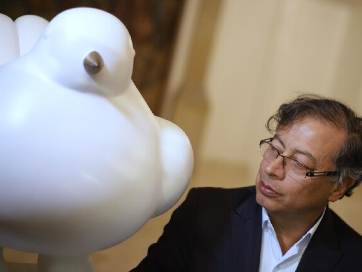 Ley de paz total y Corte Constitucional: Lo que necesitas saber sobre el aplazamiento de la votación