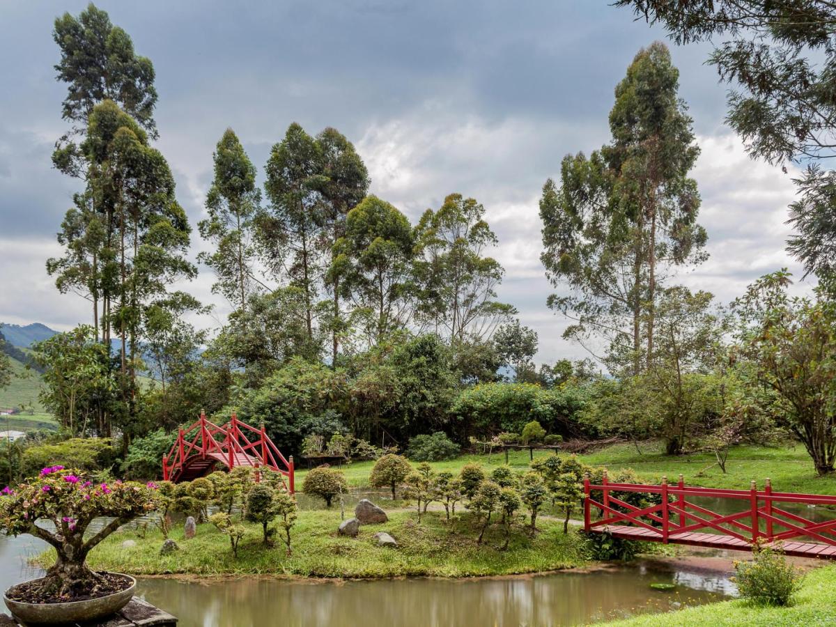 Hacia el futuro verde con el turismo sostenible