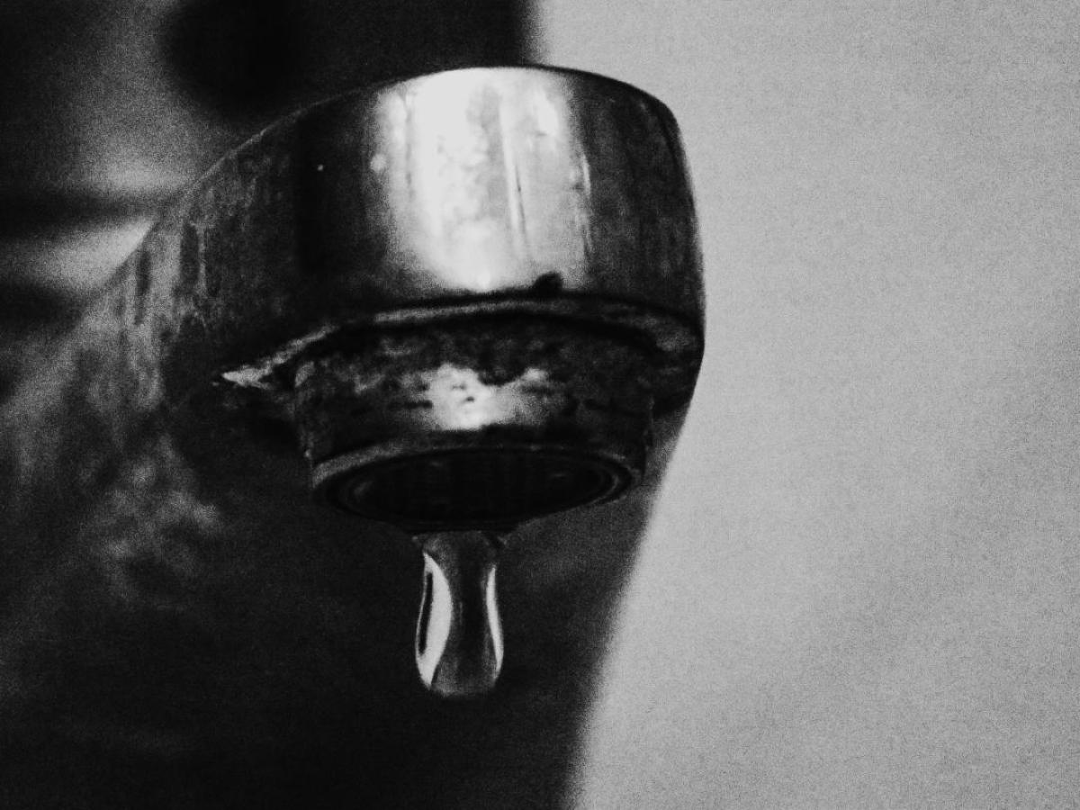 Racionamiento agua Bogotá Hoy 22 julio 2024