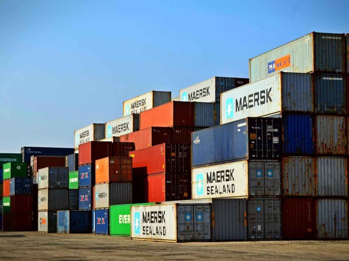 Exportaciones no tradicionales de Colombia crecieron 43,6% en julio