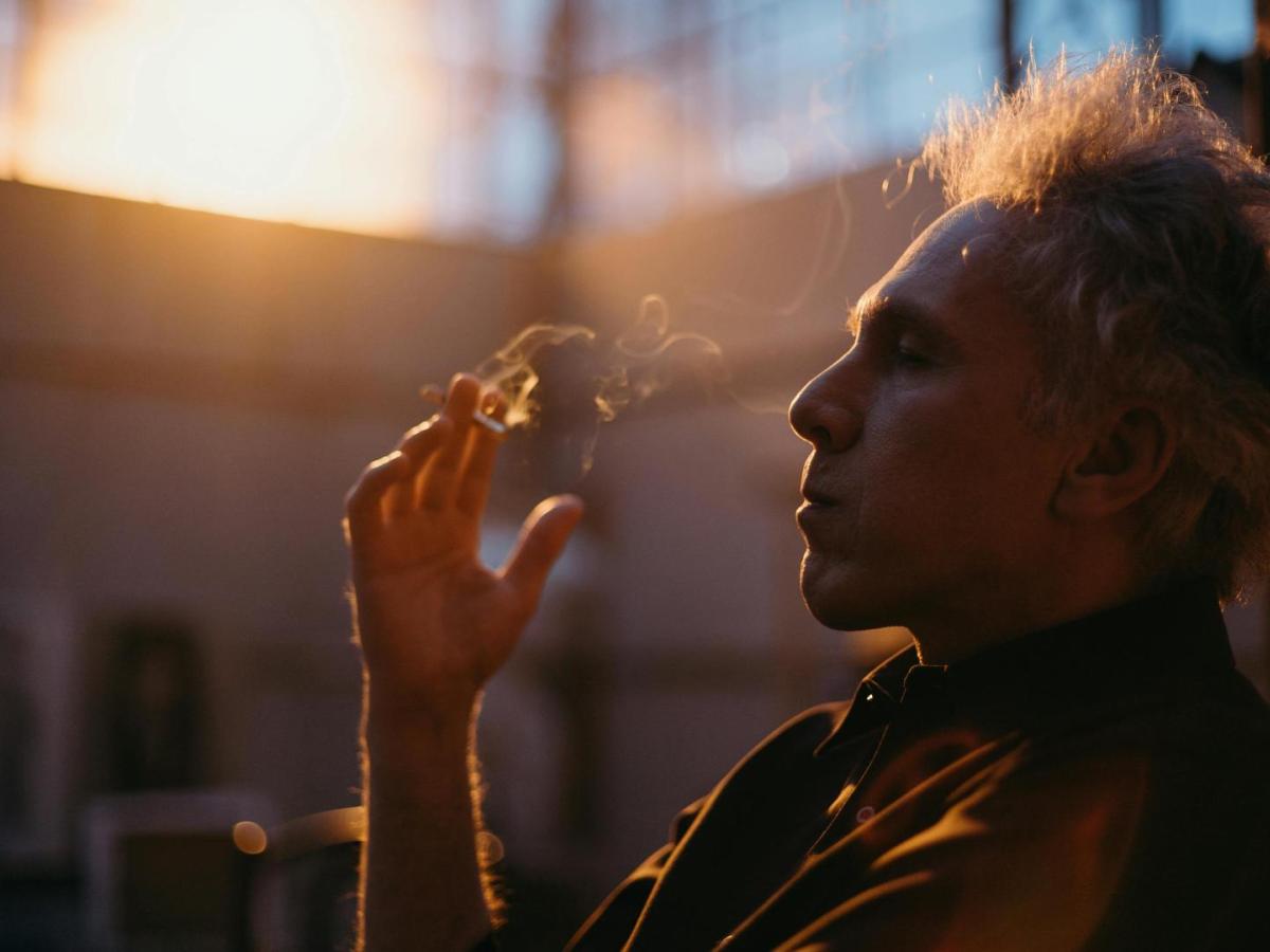 Iniciativas del gobierno para disminuir el consumo del tabaco