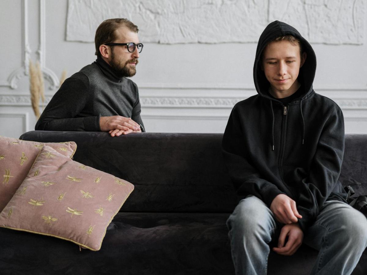 Los jóvenes y la salud mental, un reto para la sociedad del siglo XXI