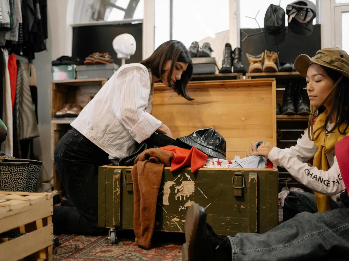 Economía circular: qué es, sostenibilidad 