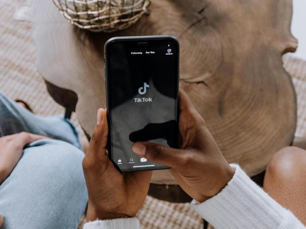 ¿Prohibirán TikTok en Estados Unidos? Cámara de Representantes aprueba proyecto