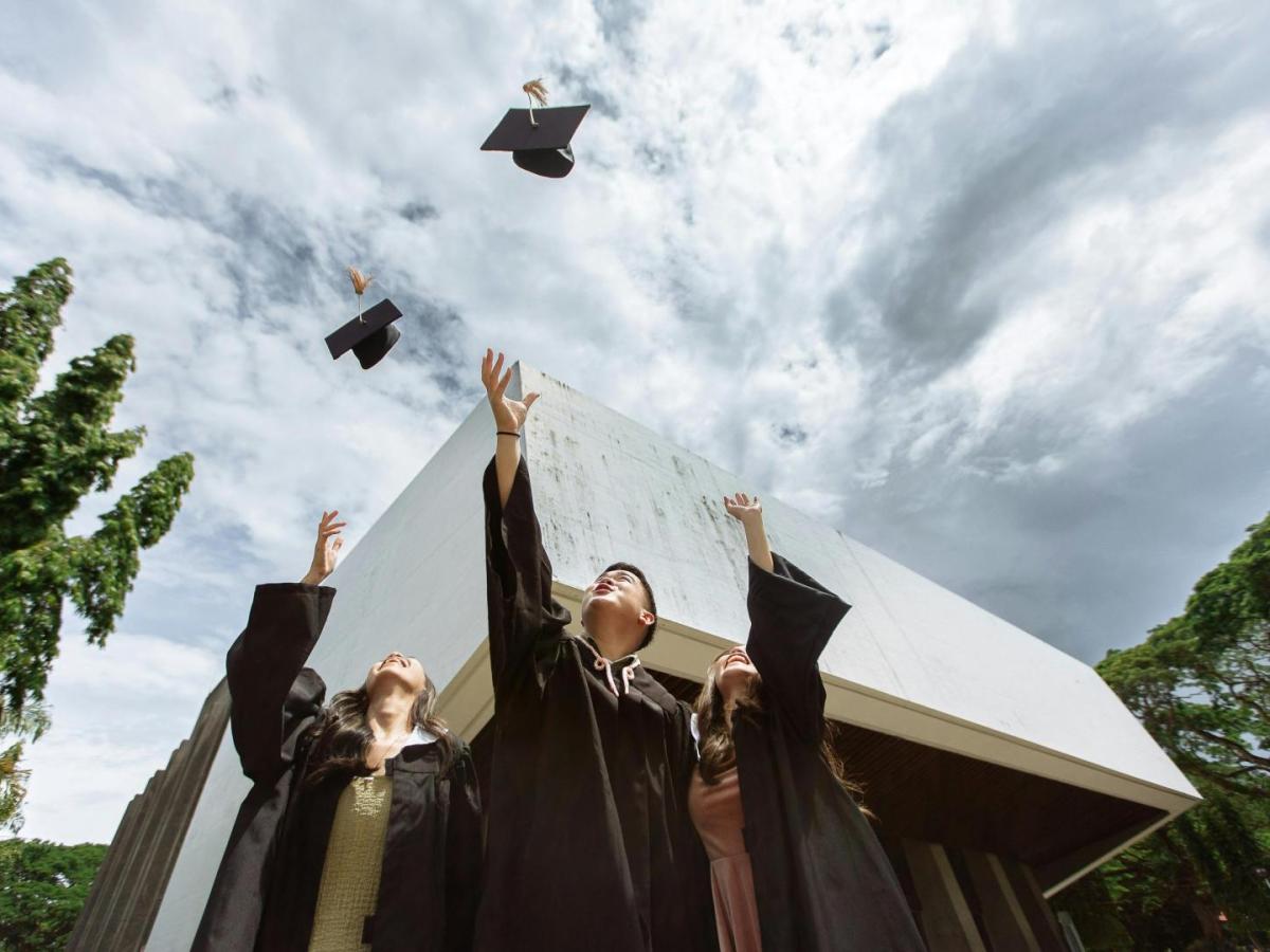 ¿Cuáles son las 5 mejores universidades de Colombia según U-Sapiens?