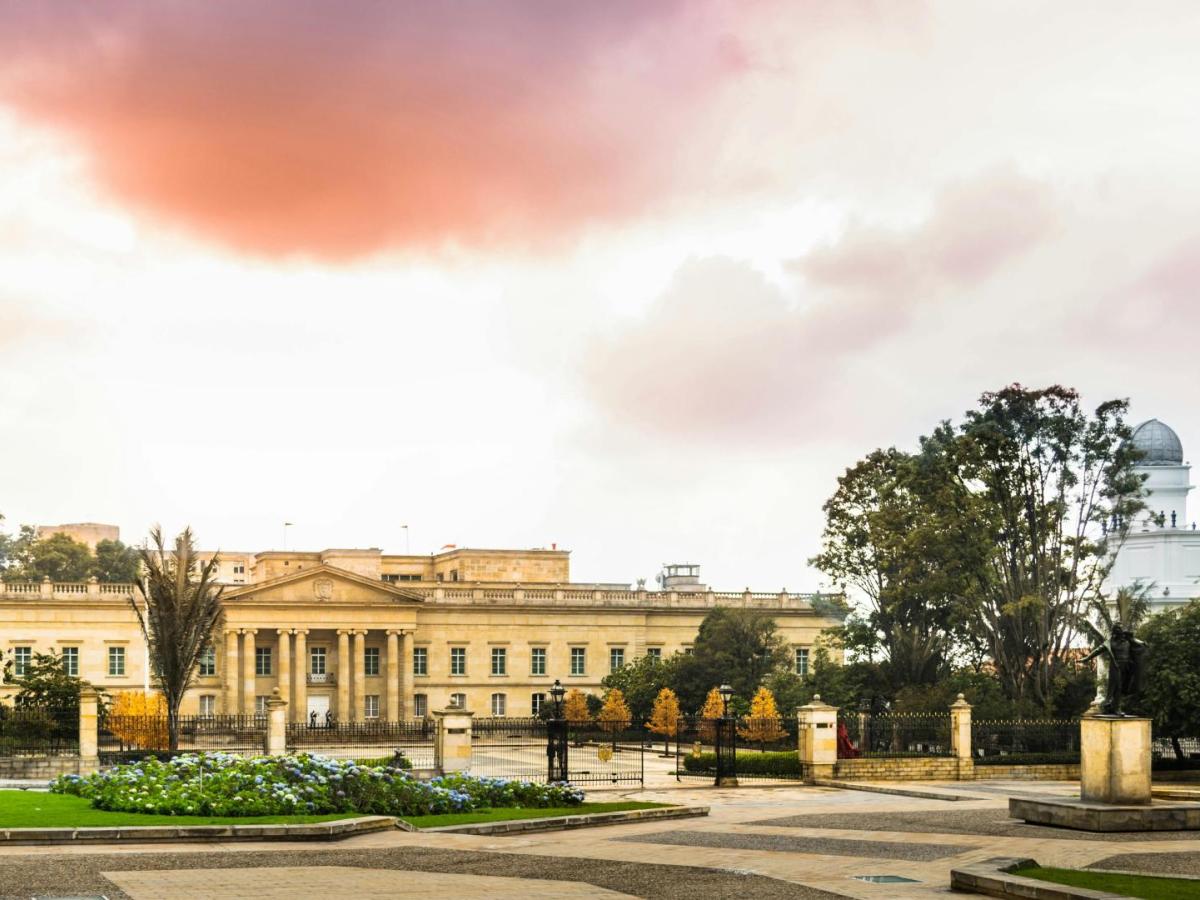 Presidencia explicó la propuesta de una asamblea constituyente