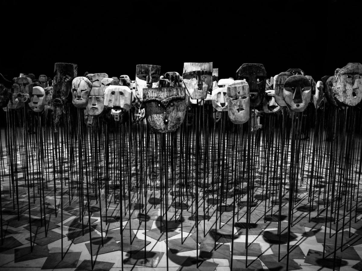 ¿Con ganas de teatro? Mira las obras a las que puedes asistir este 27 de marzo en Bogotá