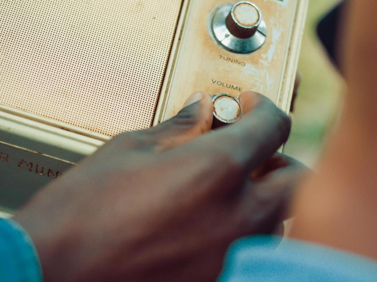 Túnel del Ritmo estará nuevamente en Radio Nacional