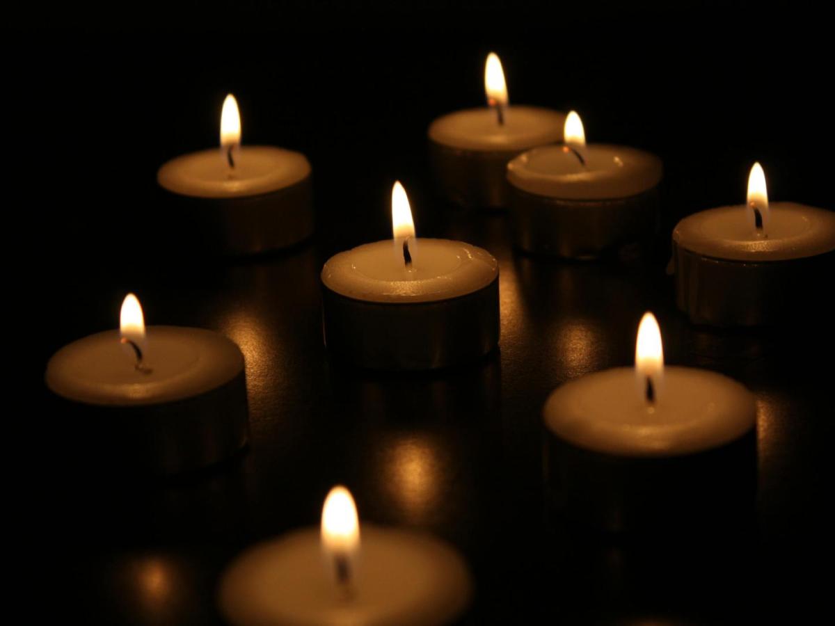 Yirleana Lorena Moreno, lideresa asesinada en Chocó