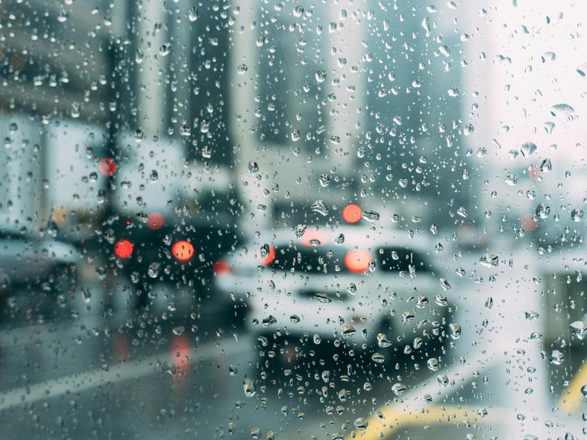 Lluvias en Colombia, regiones afectadas y fenómeno de La Niña 