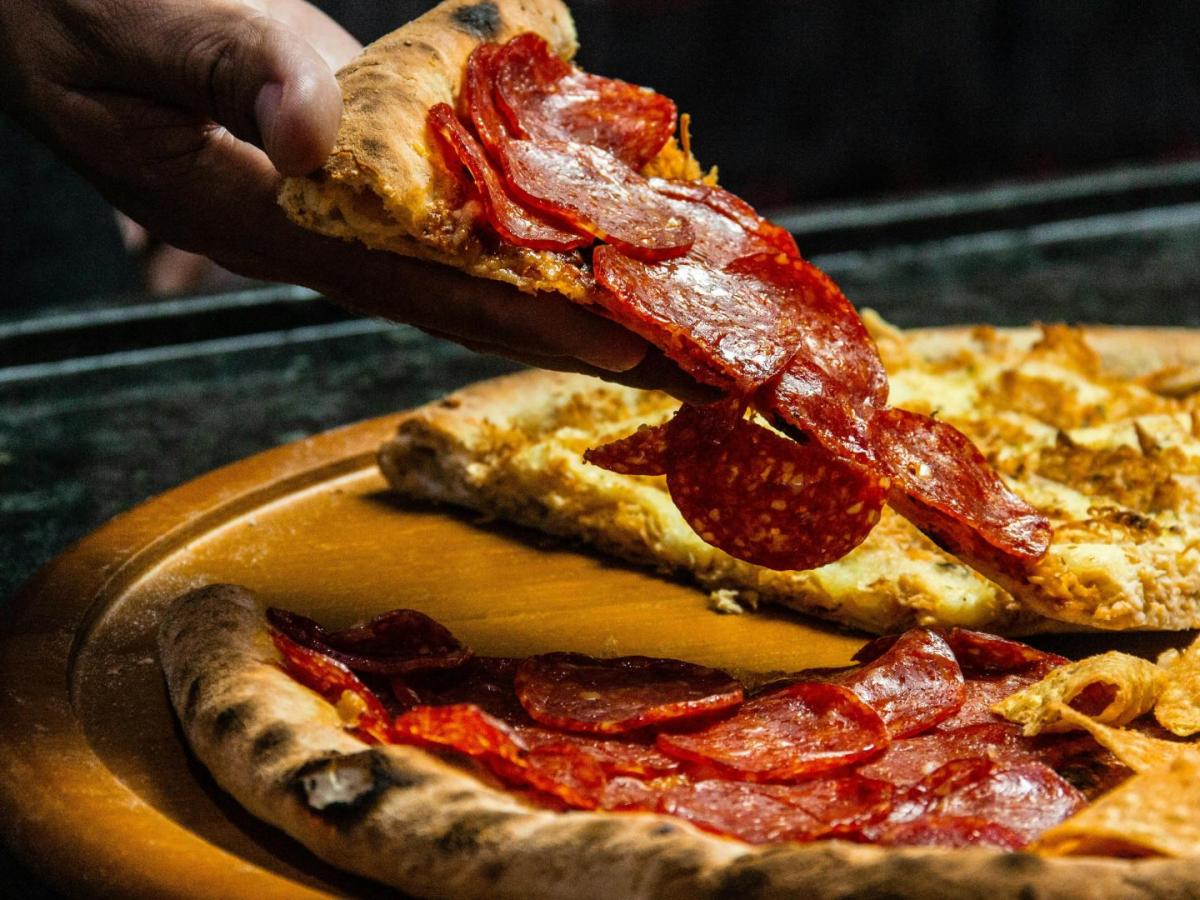 Pizza Master 2024: Fechas, lugares y precios