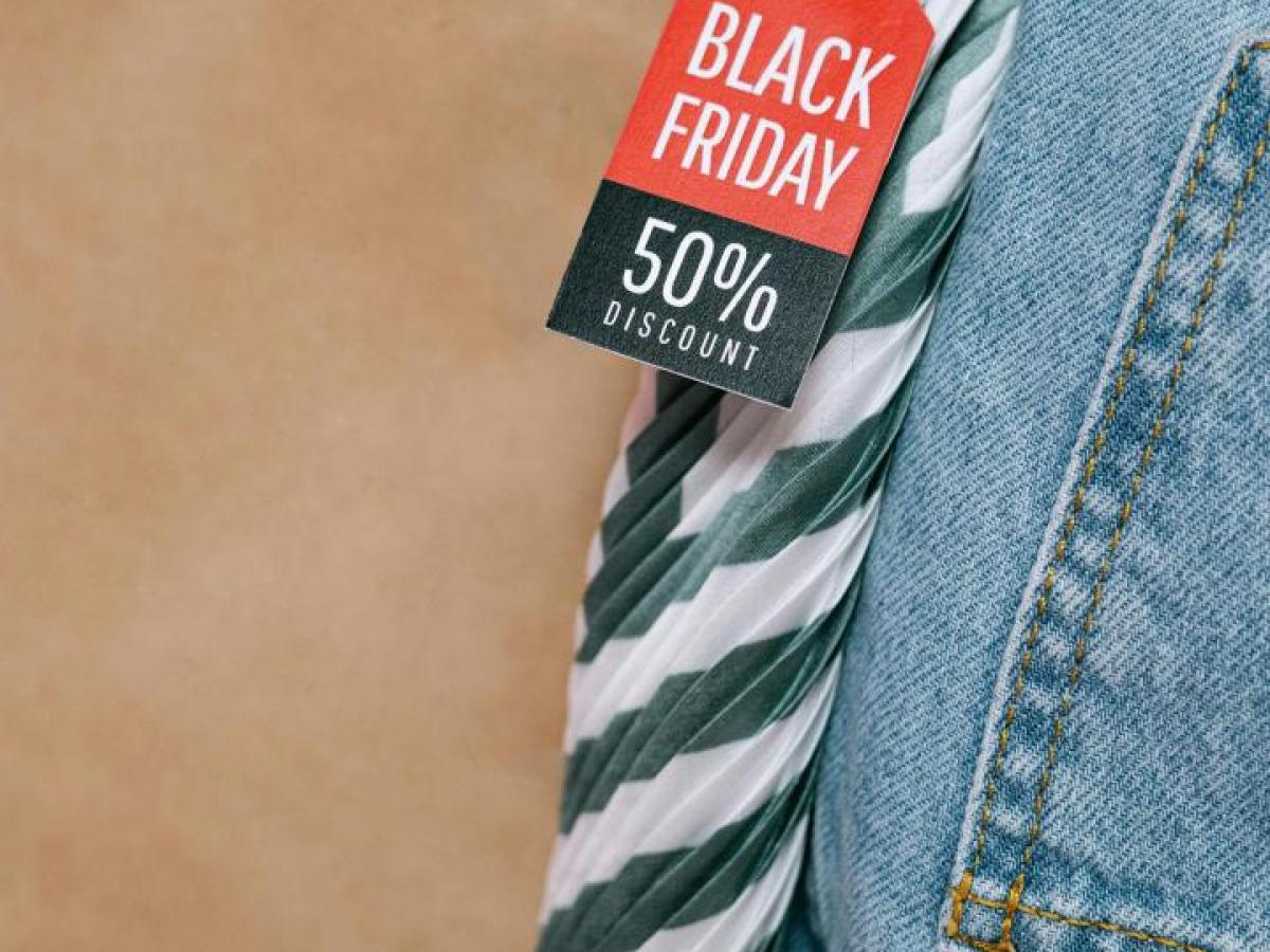 Black Friday en Colombia, Puntos de Vista 