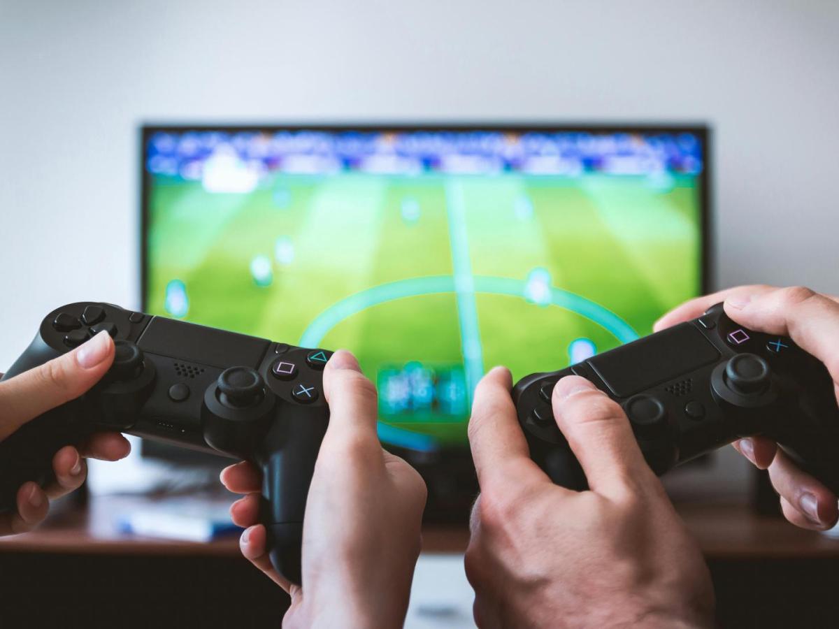 ¿Los videojuegos afectan el cerebro?