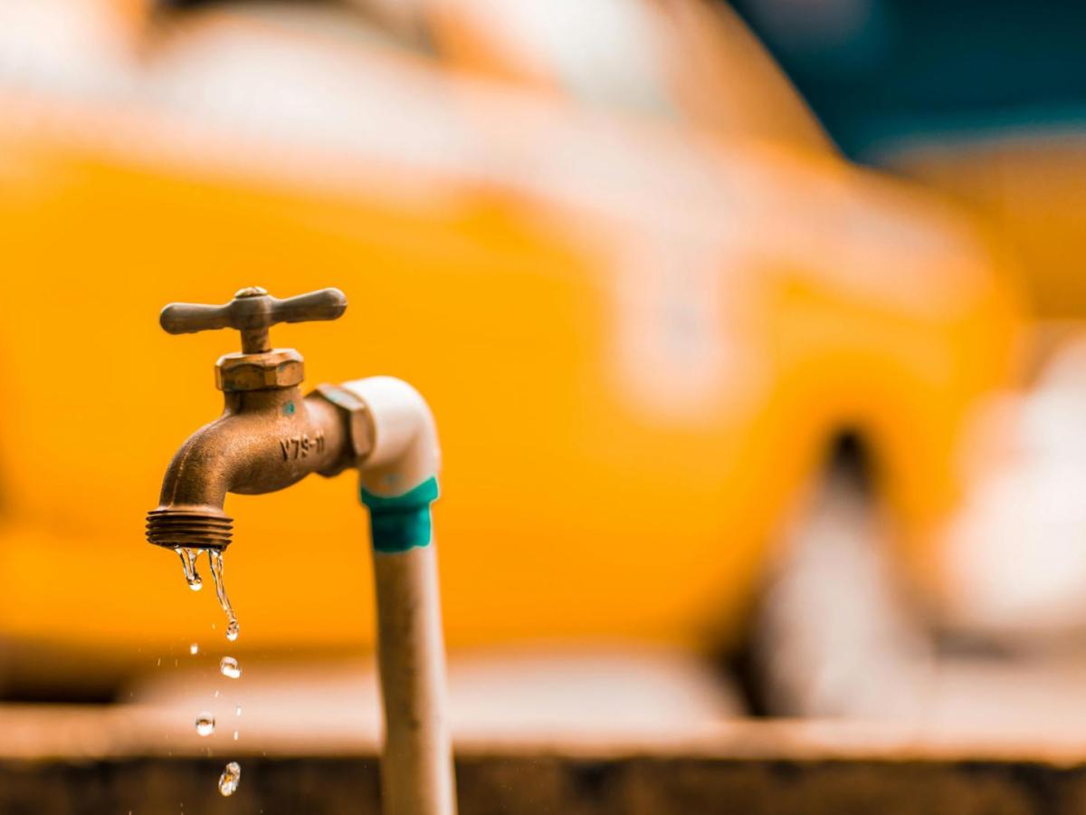 Racionamiento agua Bogotá HOY: domingo 1 septiembre 2024 