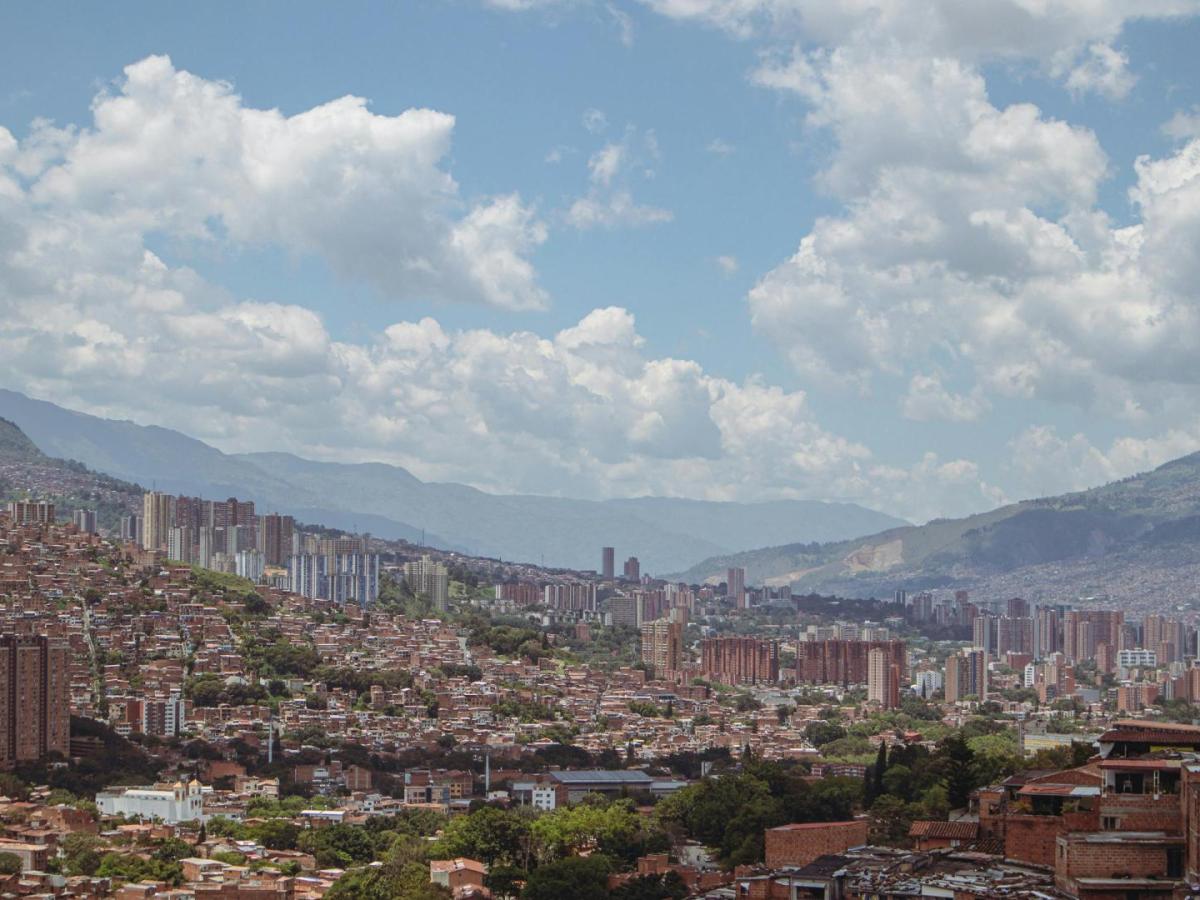 Explotación sexual Medellín: Extranjero a la cárcel