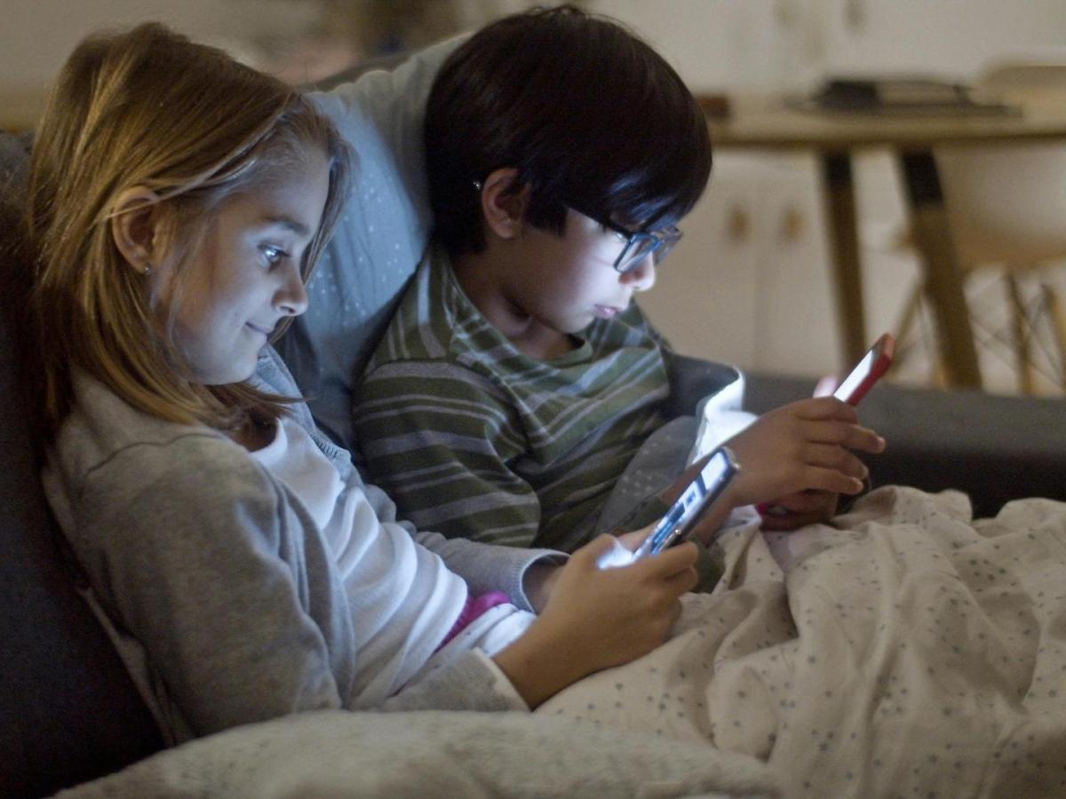 Aprobado proyecto que regula acceso de menores de edad a redes sociales