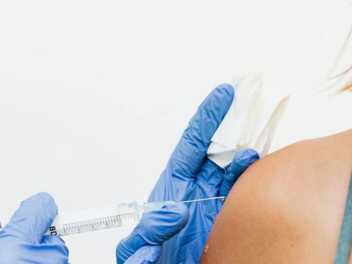 Vacunas gratis en Bogotá: quiénes pueden acceder y dónde aplicárselas