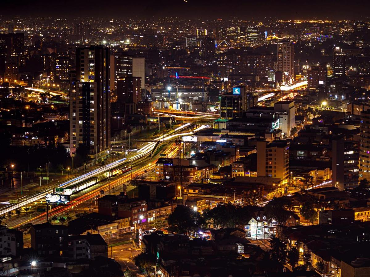 Pico y placa Bogotá HOY: 16 a 20 septiembre 2024
