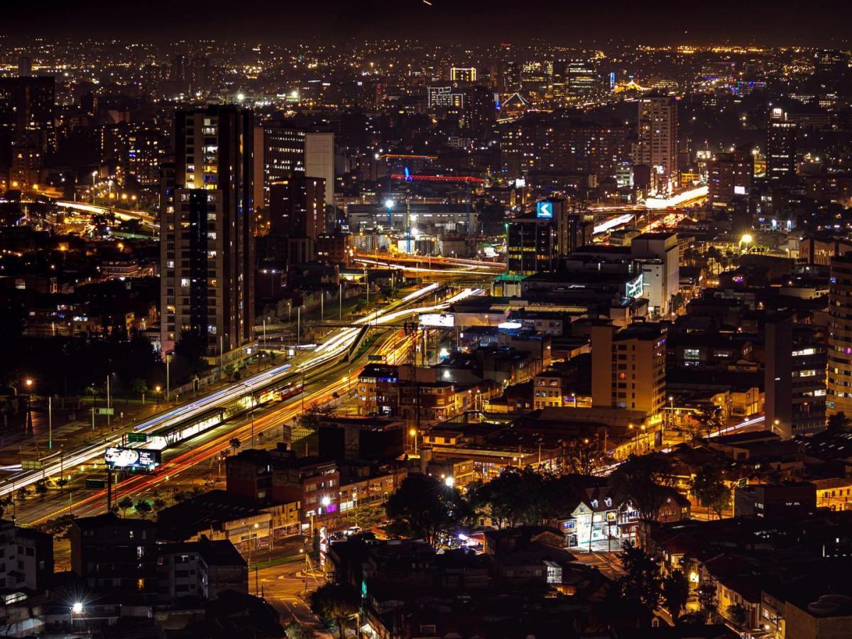 Pico y Placa en Bogotá HOY: 21 al 27 de octubre 2024
