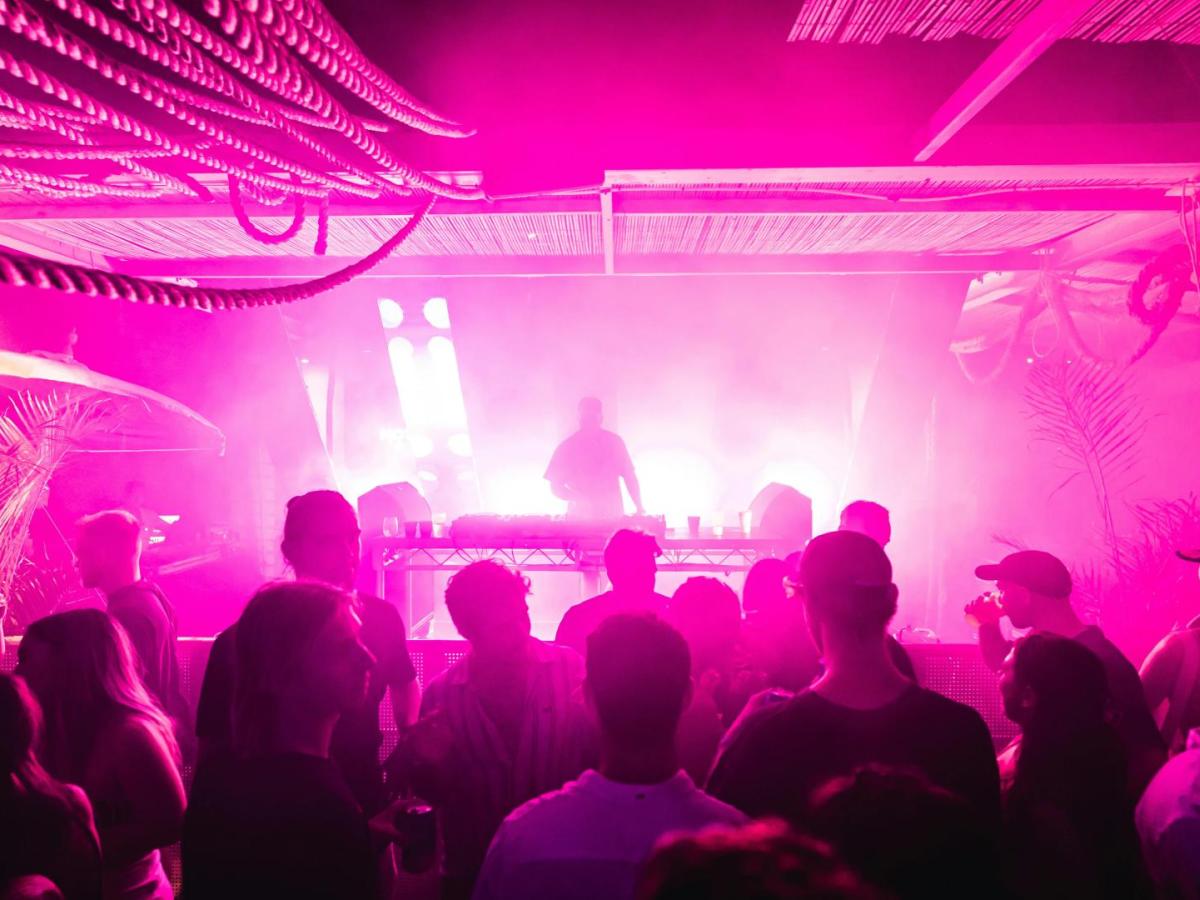 Bares y discotecas de Bogotá estarán abiertos hasta las 5 de la mañana