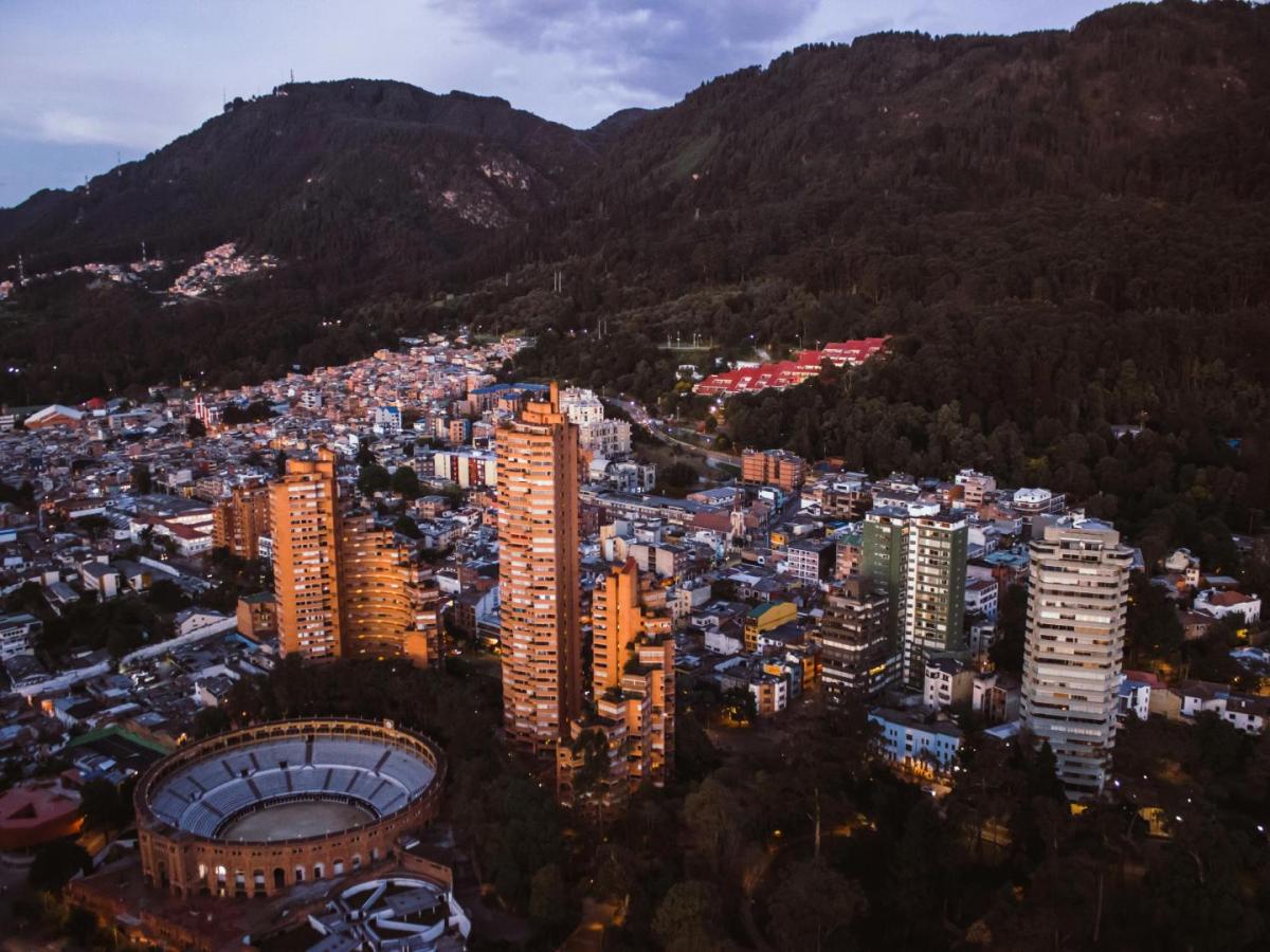 El Distrito de Bogotá pidió actualizar la encuesta Sisbén