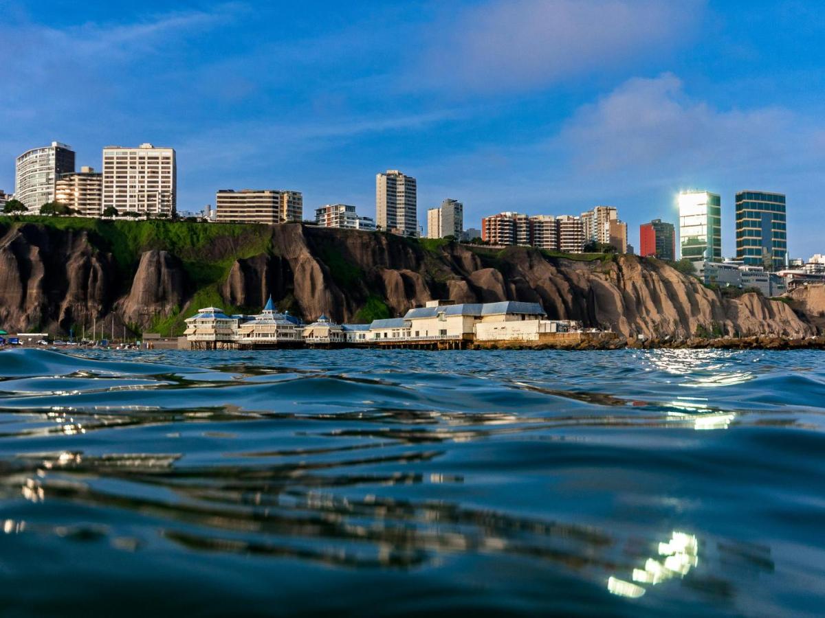 Los Juegos Panamericanos 2027 se realizarán en Lima