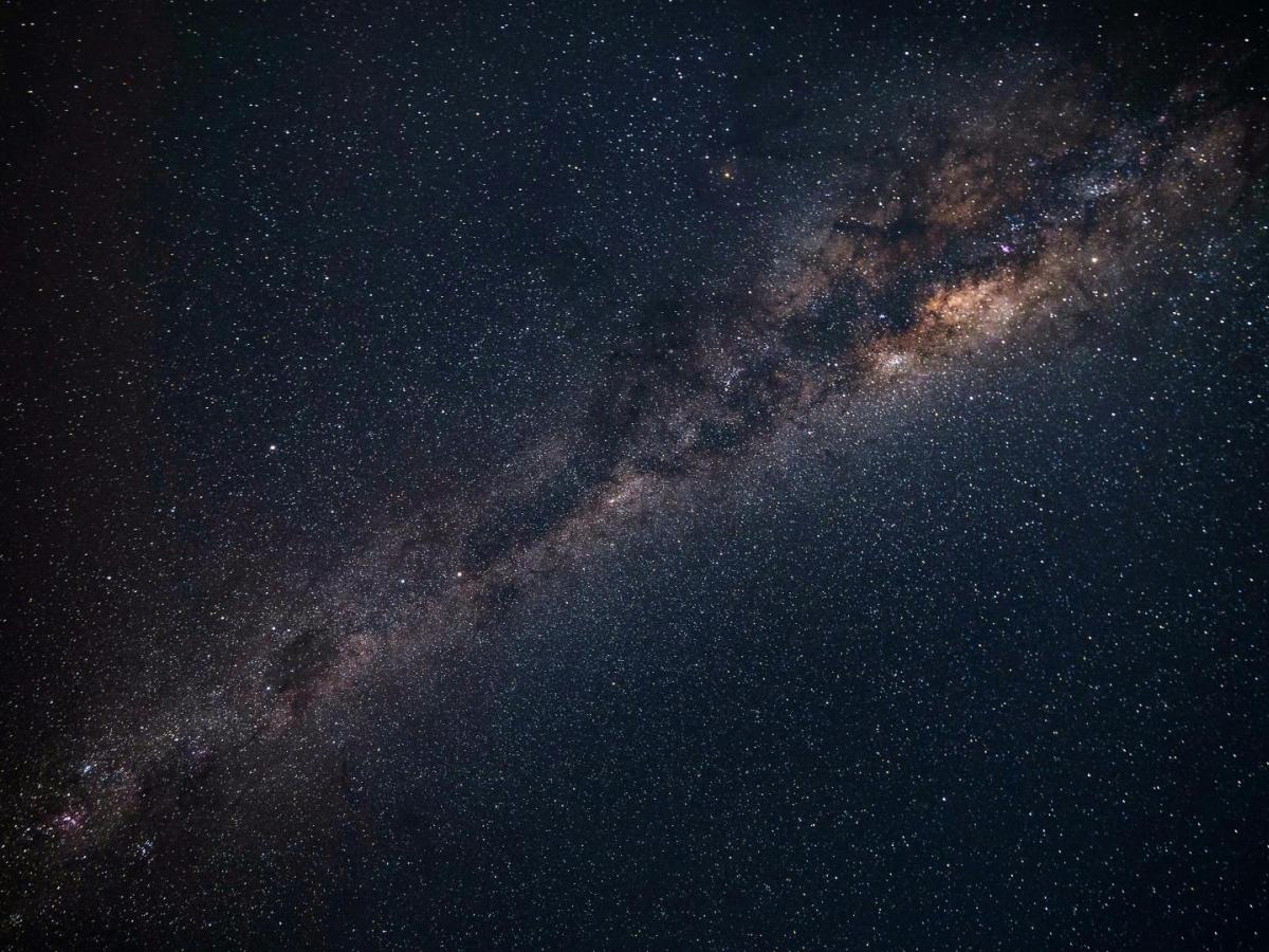 El telescopio Gaia identifica fragmentos de la Vía Láctea arcaica
