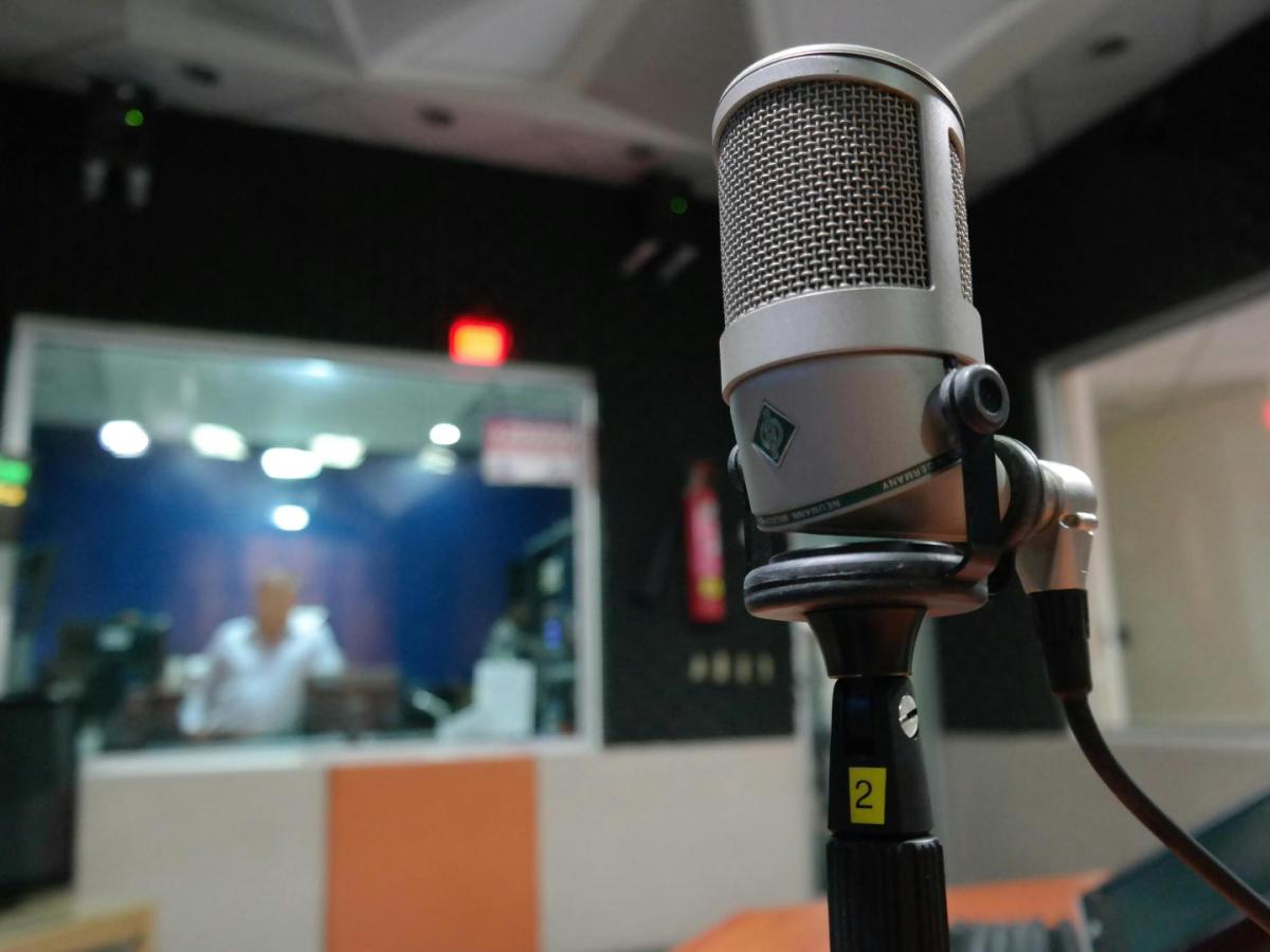 Territorios al Aire 2024: convocatorias, fechas y requisitos | Emisoras comunitarias 