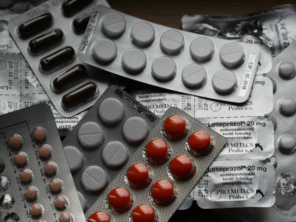 Precios de Medicamentos Colombia: Gobierno busca democratizarlos
